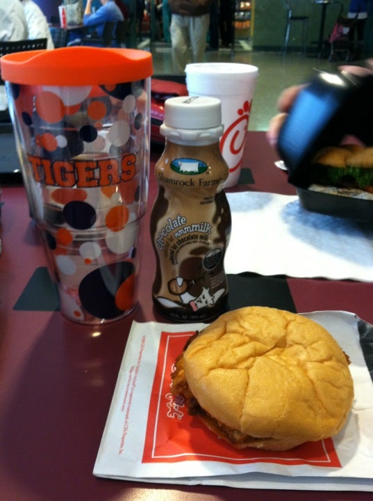 GHS Cafeteria, Greenville, SC, Eating places MapQuest