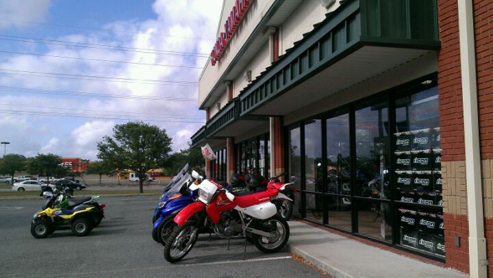 Honda Dealership Savannah Ga