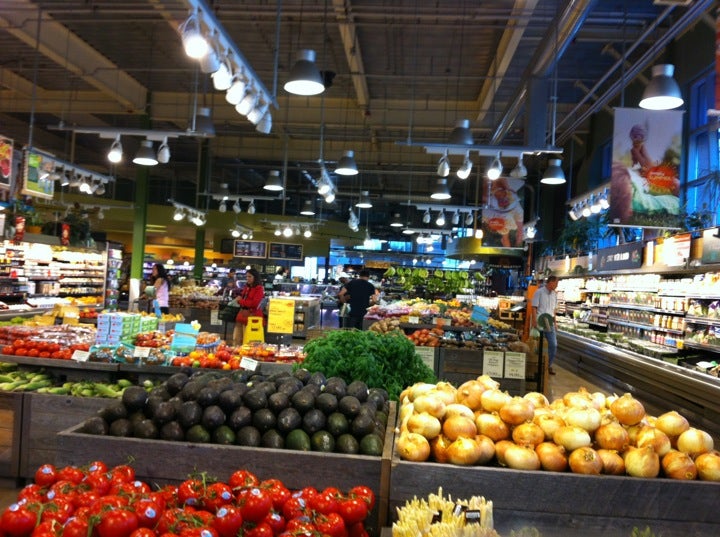 Whole Foods Market - University Heights - Cleveland Ohio Health Store -  HappyCow