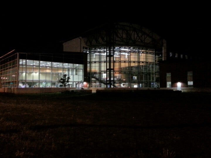 Woodward Career Technical High School, 7005 Reading Rd, Cincinnati, OH