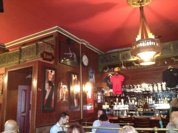 Village Idiot Pub & Grill