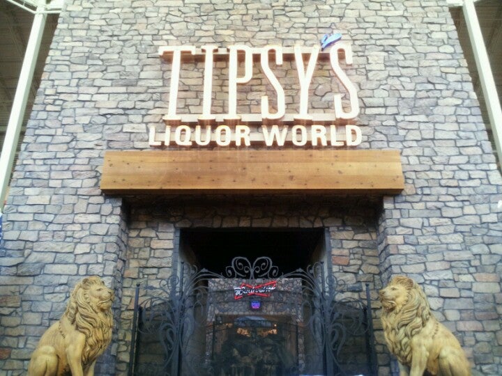 Tipsy's Liquor World, 5869 S Alkire St, Littleton, CO, Liquor Stores MapQuest