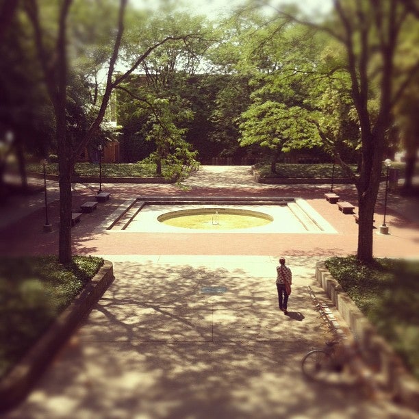 Good Library/Art Gallery, 1700 S Main St, Goshen, IN, College