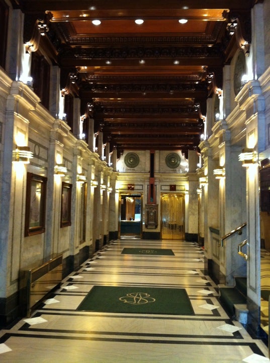 Westpark Parking Services Inc