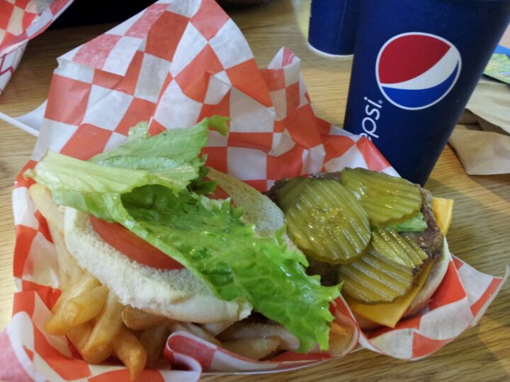 Jacksonville Zoo Trout River Grill, ZOO Rd, Jacksonville, FL