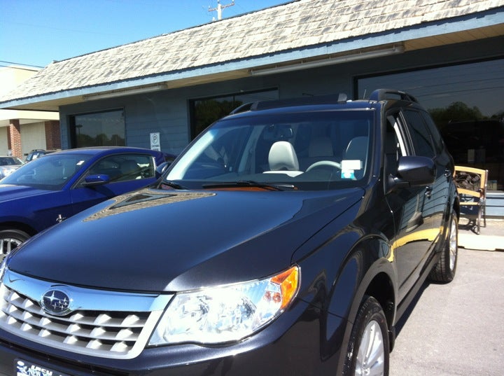 R.C. Lacy Ford, 25 Maple Ave 9w, Catskill, NY, New and used car