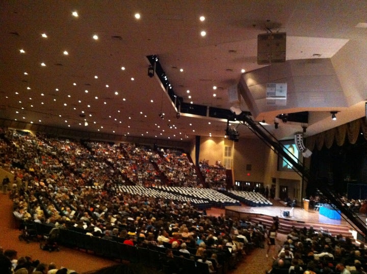 Shoreline Church