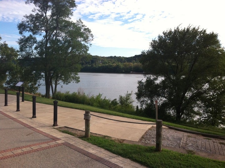 Hebron, KY Map & Directions MapQuest