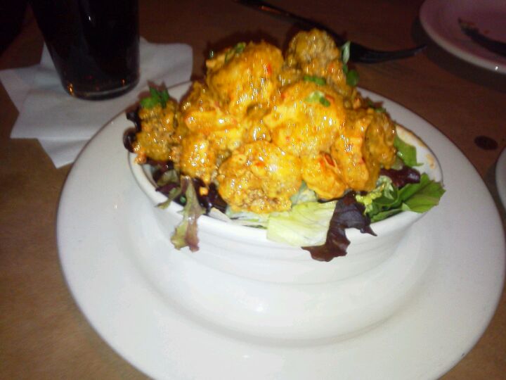 Bonefish Grill, 696 J Bel Air Road, Located in the New Lifestyle Center