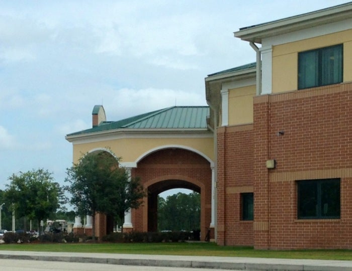 Fleming Island High School, 2233 Village Square Pkwy, Fleming Island, FL, Elementary and