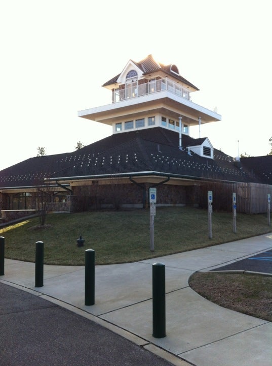 Bayville, NJ Map & Directions MapQuest