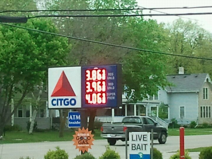 CITGO, 717 N State St, Belvidere, IL, Gas Stations MapQuest
