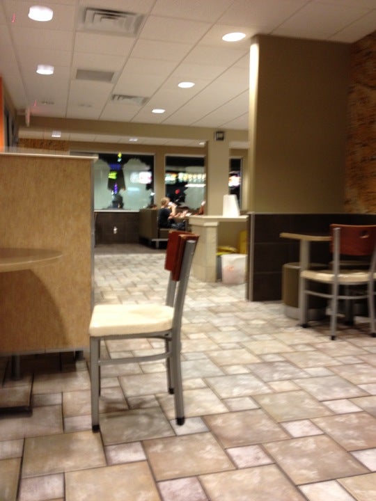 Appleton City, MO Map & Directions MapQuest