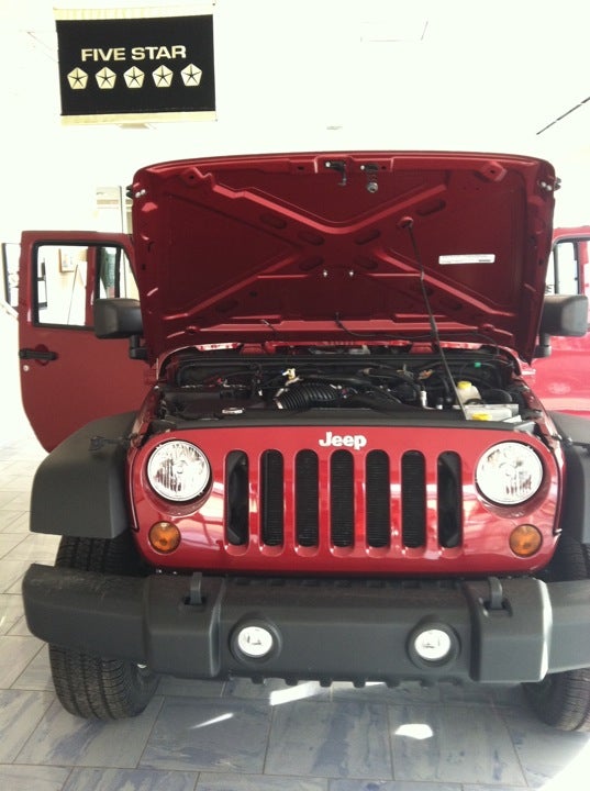 Ann Schmidt Auto Dealership, 1802 S Main St, Bellefontaine, OH, Auto