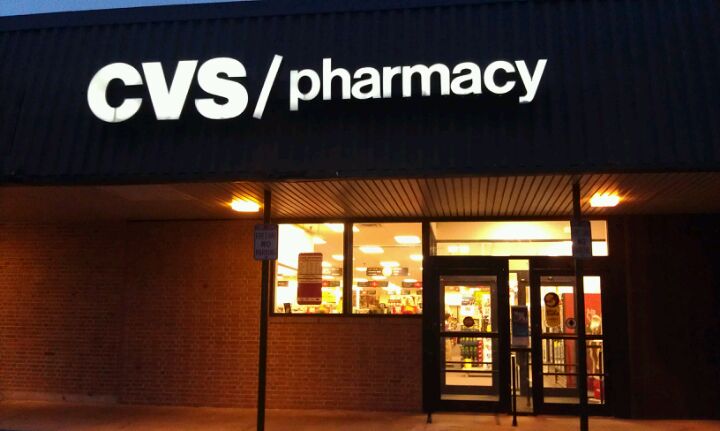 cvs chelmsford ma