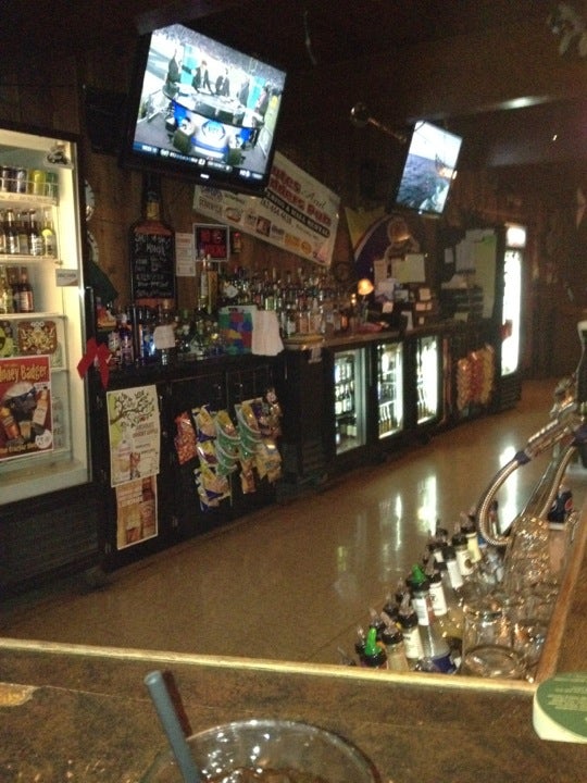 Chutes & Ladders, 3812 60th St, Kenosha, WI, Bar MapQuest