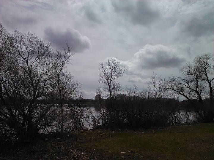 Douglas Park Hill, McDonald St, Regina, SK, Landmark MapQuest