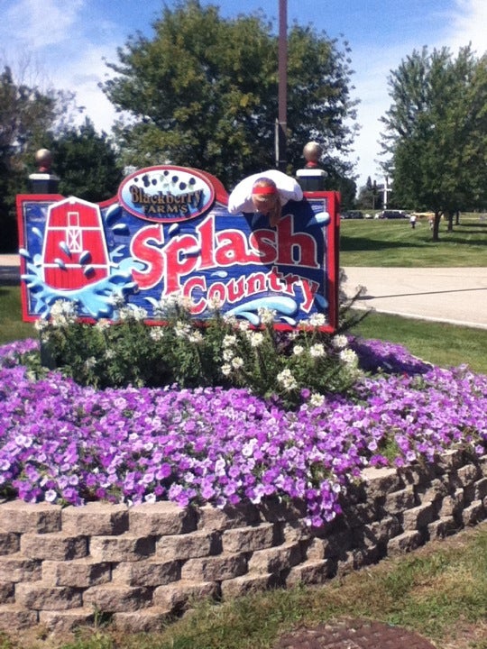Splash Country Water Park, 195 Barnes Rd, Aurora, IL, Swimming pool