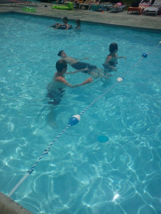 Lake City, TN Map & Directions MapQuest