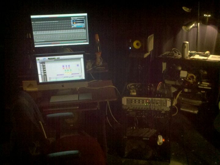 No Boundaries Studios, 62 Dike St, Providence, RI, Music Entertainment