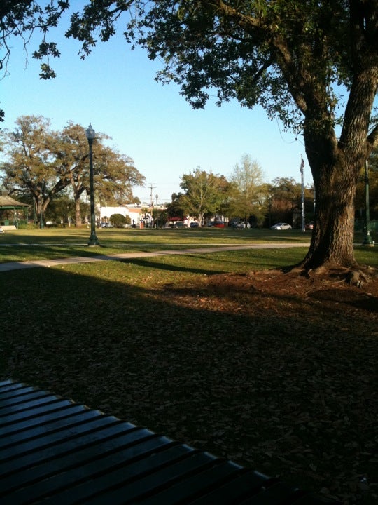 Tickfaw, LA Map & Directions MapQuest