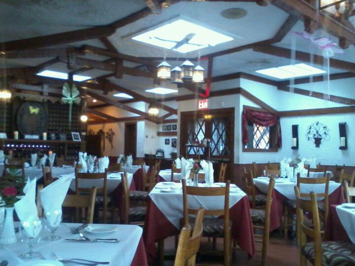 Elmsford, NY Map & Directions MapQuest