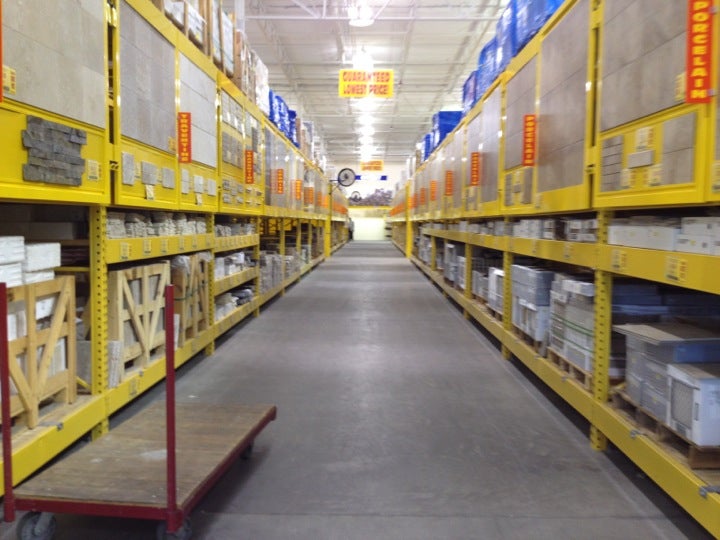 Surplus Warehouse, 2590 Pepperell Pkwy, Opelika, AL, Home Improvements