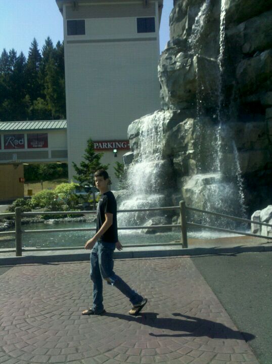 Nisqually Red Wind Casino, 12819 Yelm Hwy SE, Olympia, WA, Casinos