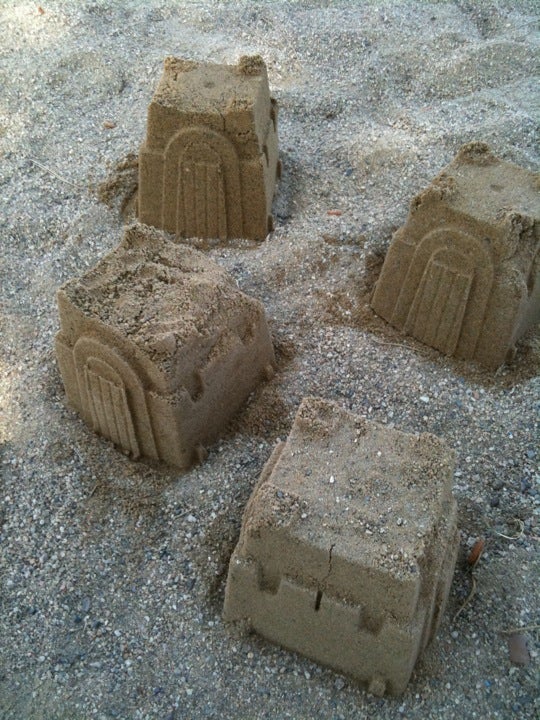 Placentia Sports Complex Playground 310 S Jefferson St Placentia, CA