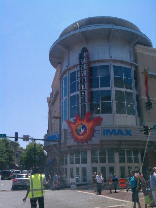 Majestic STM 20 & Imax, 900 Ellsworth Dr, Silver Spring, MD, Movie