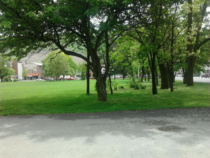 Palmerton Park, 703 3rd St, Palmerton, PA, Parks MapQuest