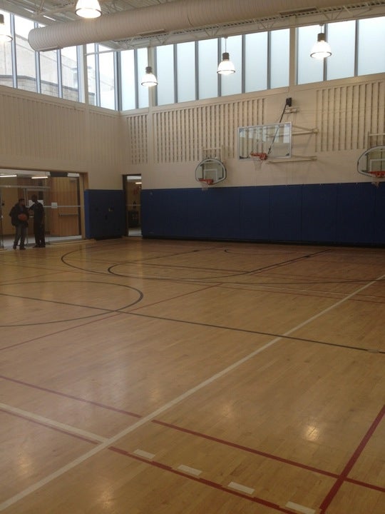 Centennial Community Centre, 8600 McCowan Rd, Unionville, ON, CA MapQuest