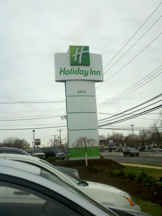 Matawan, NJ Map & Directions MapQuest