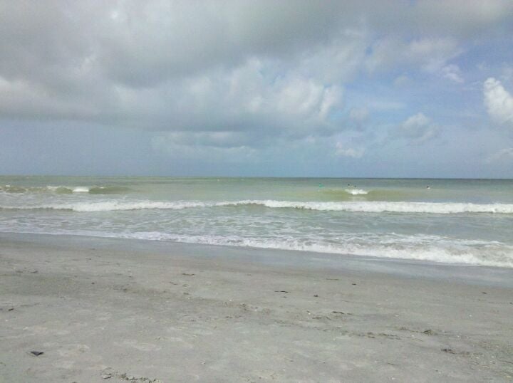 Belleair Beach, FL Map & Directions MapQuest