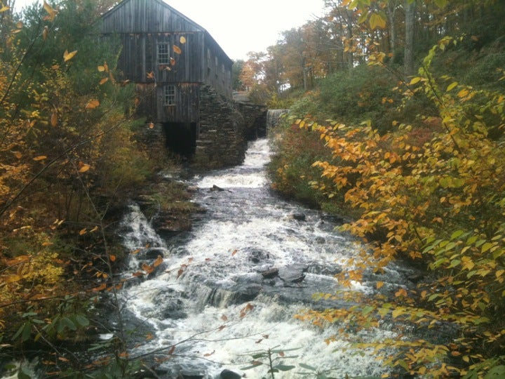 Rutland, MA Map & Directions MapQuest