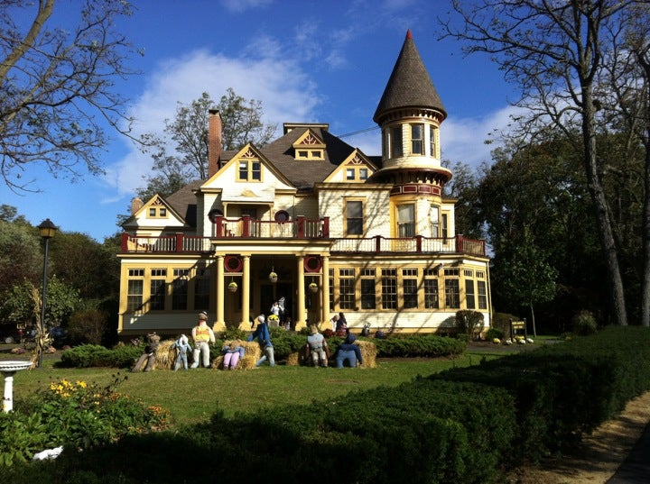 Hamilton, NJ Map & Directions MapQuest