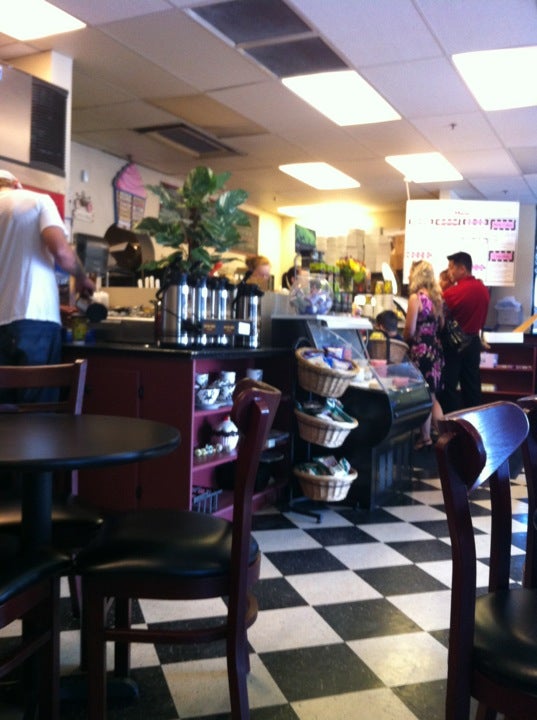 The Bagel Bakery, 12720 Colorado Blvd, Thornton, CO MapQuest