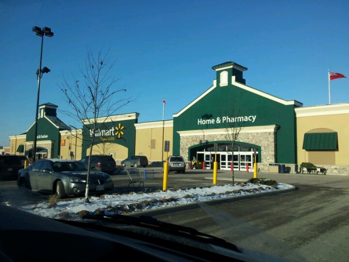 Winners Merchants International Lp, 15 Woodlawn Rd W, Guelph, ON, Clothing Retail MapQuest