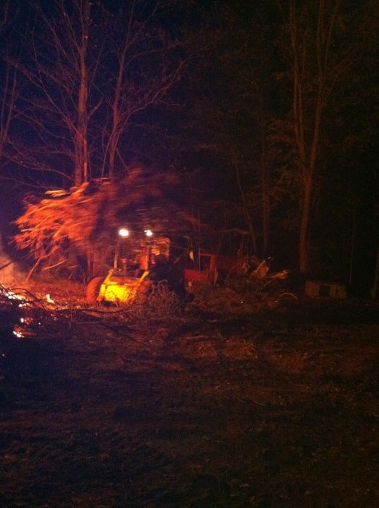 Hop Bottom, PA Map & Directions MapQuest