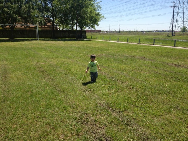 Piper's Meadow Park, Pipers view, ster, TX, Landmark MapQuest