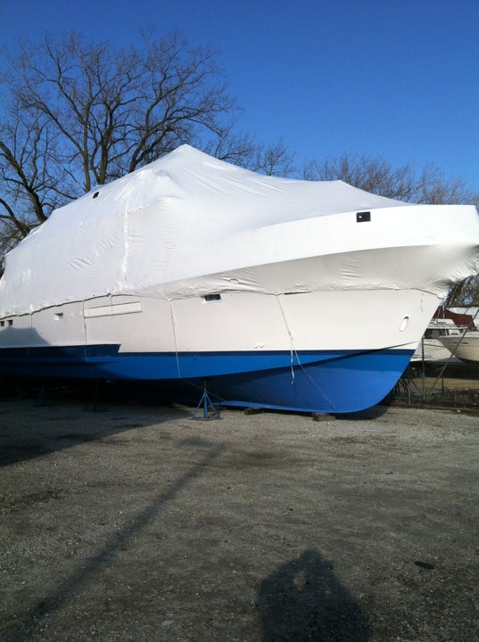 Pier 11 Marina, 826 E 138th St, Riverdale, IL, Marinas MapQuest