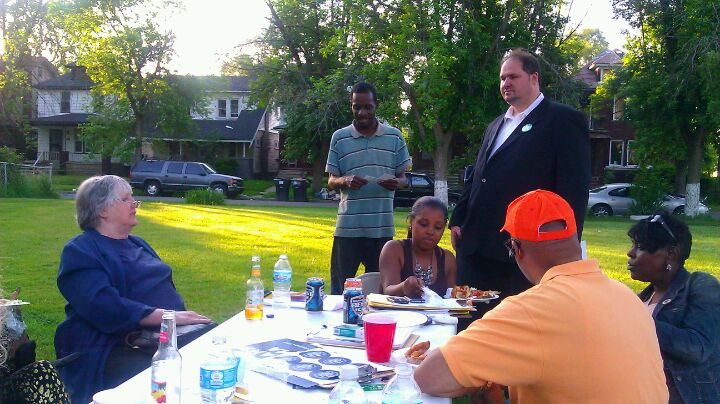 Whitlow’s Barber Lounge