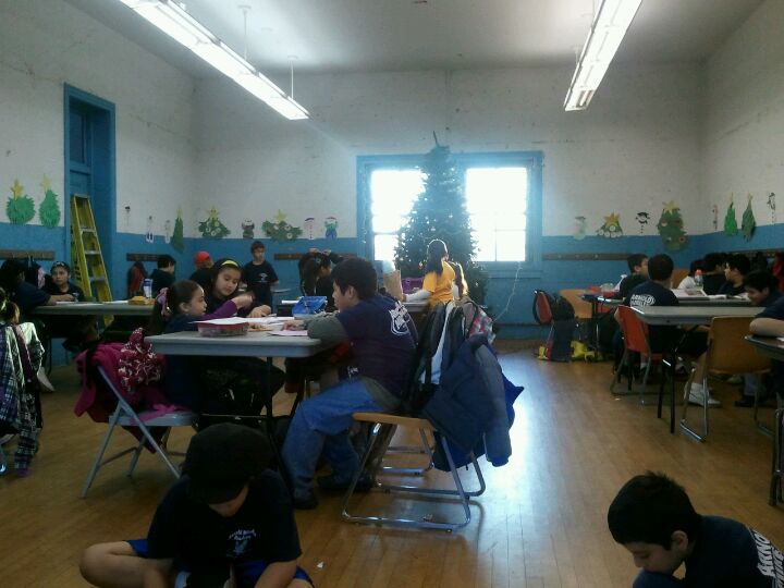 Bessemer Park Chicago Park District, 8930 S Muskegon Ave, Chicago, IL