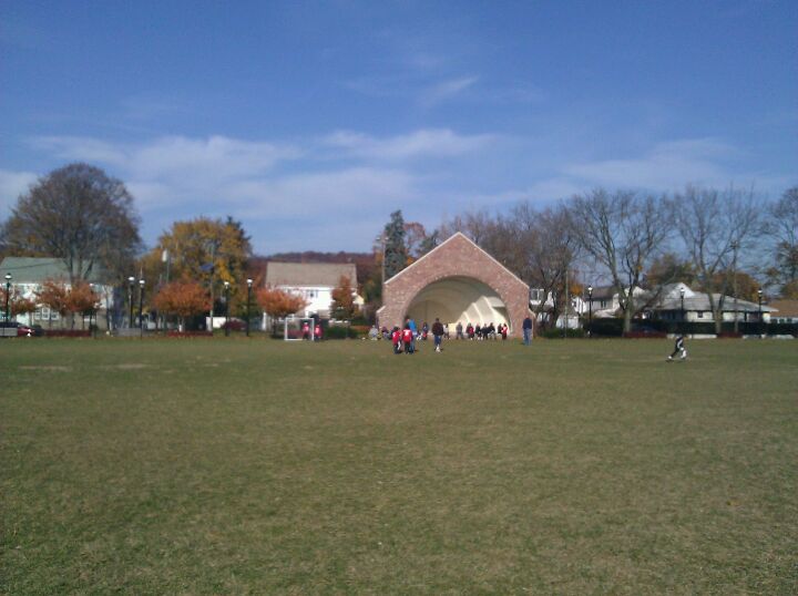 Samuel Braen Memorial Park, Roe St, Haledon, NJ MapQuest