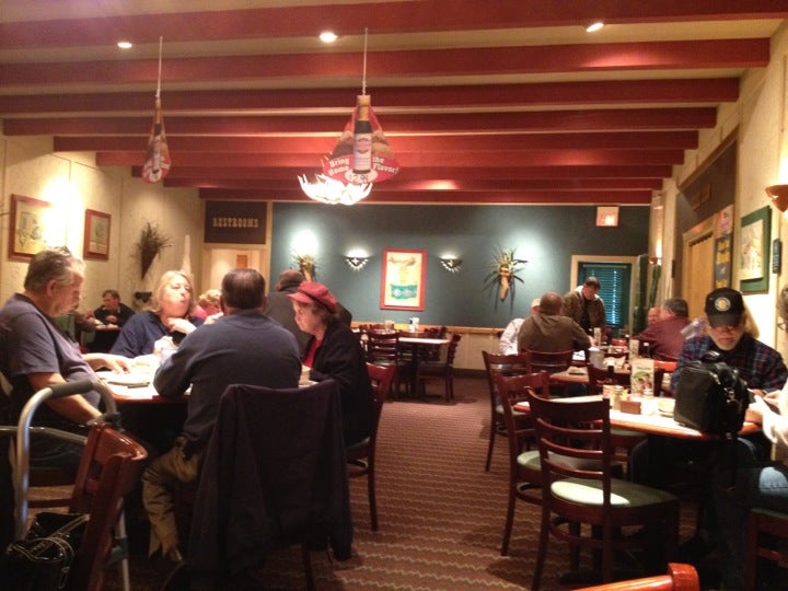 Western Sizzlin Steak & More, 1130 Highway 28, Jasper, TN, Eating places MapQuest