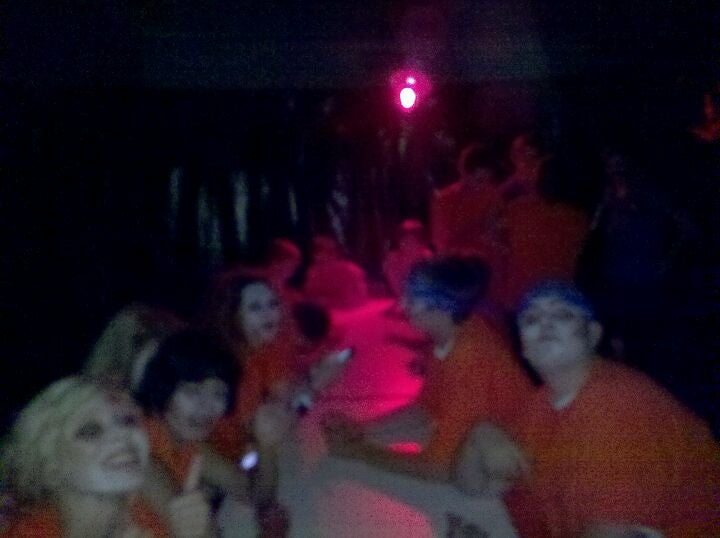 Scotts Valley Haunted House, 555 Glenwood Dr, Scotts Valley, CA