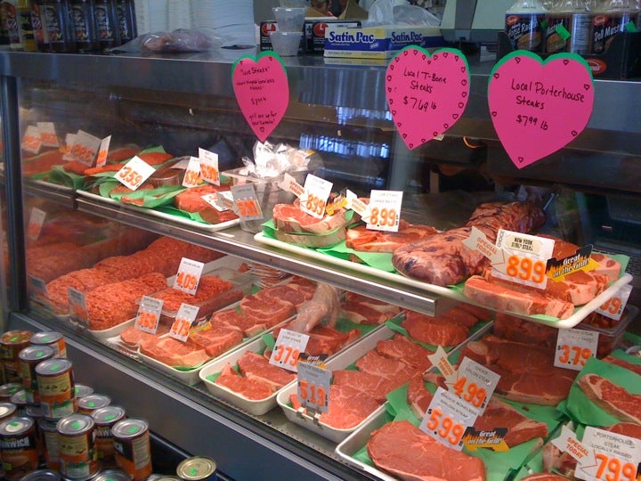 Sobie Meats, 3450 Remembrance Rd NW, Walker, MI, Butchering MapQuest