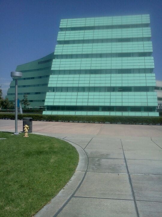 Kaiser Permanente Baldwin Park Medical Center, 1011 Baldwin Park Blvd