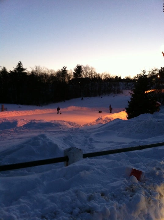 Roby Park, Spit Brook Rd, Nashua, NH MapQuest