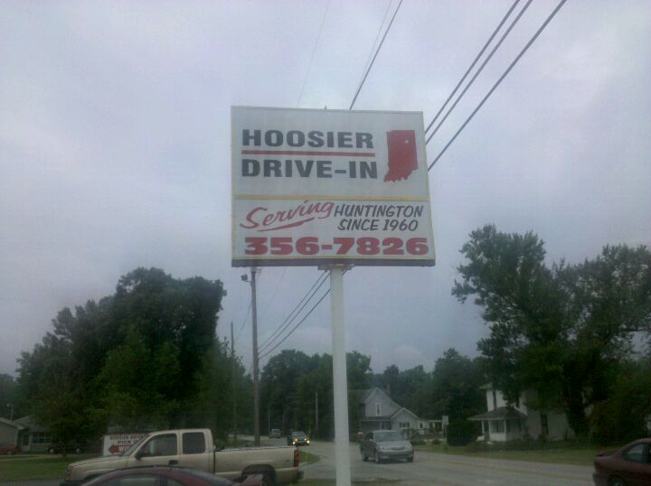 Andrews, IN Map & Directions MapQuest